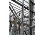 鋼結構防火涂料